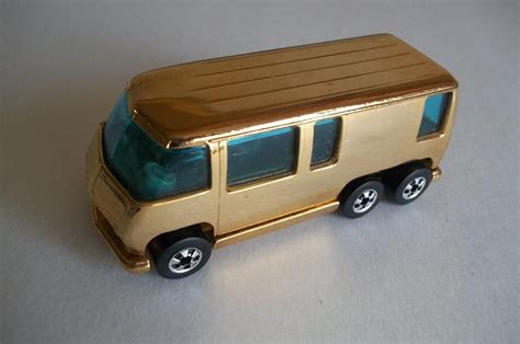 The Rarest Hot Wheels Cars And What Theyre Worth