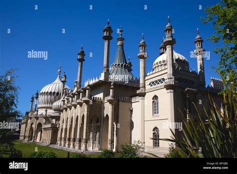 England East Sussex Brighton The Royal Pavilion Th Century