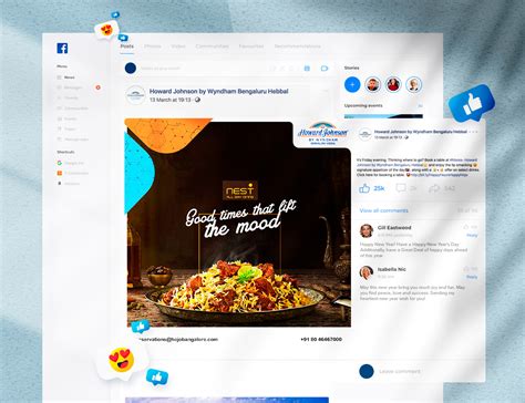 Hojo on Behance