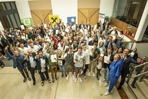 Stars of Styria 2023 Ein Sternenschauer über Bruck Bruck an der Mur