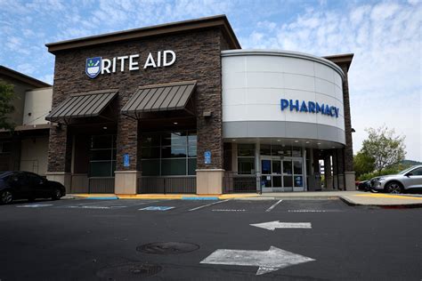 Millions Of Rite Aid Customers Information Stolen In Hack What We