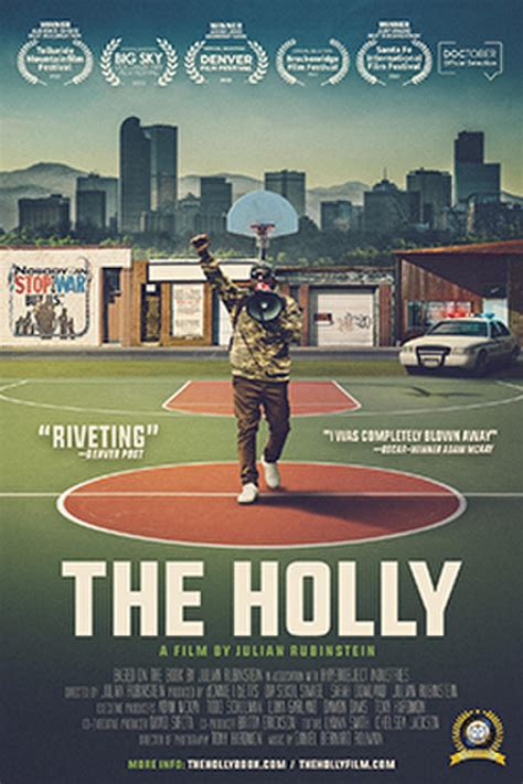 The Holly Movie Tickets & Showtimes Near You | Fandango