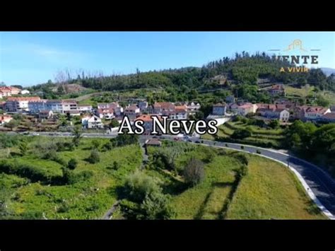 Descubre Los Mejores Lugares Que Ver En As Neves Un Imprescindible