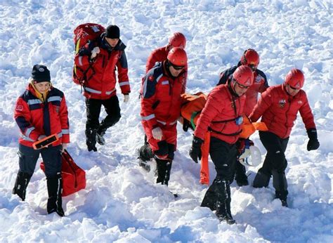 Erciyes Te Nefes Kesen Tatbikat Ya Am Haberleri