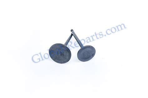 ᐈ Клапаны (пара) на двигатель 188F замовити в Global-Reparts