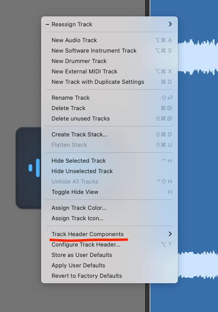 How To Freeze Tracks In Logic Pro X