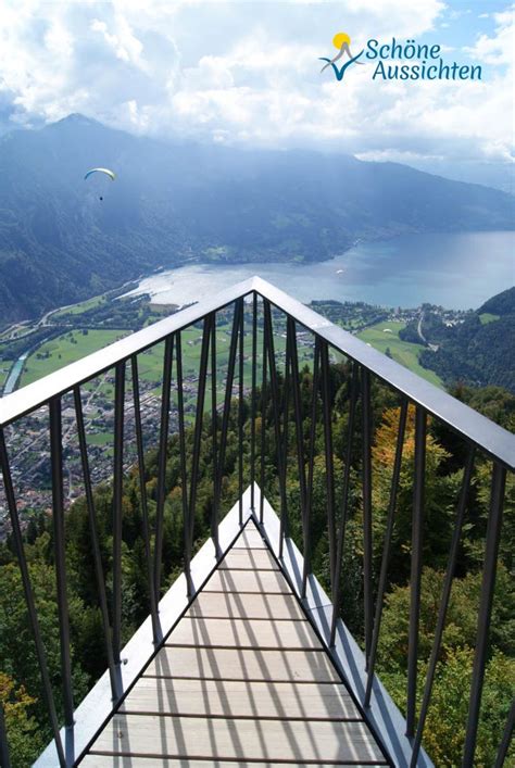 Harder Kulm Thuner See C Sch Ne Aussichten Touristik Interlaken