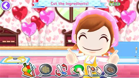 Cooking Mama Cook Off Review - fasrline