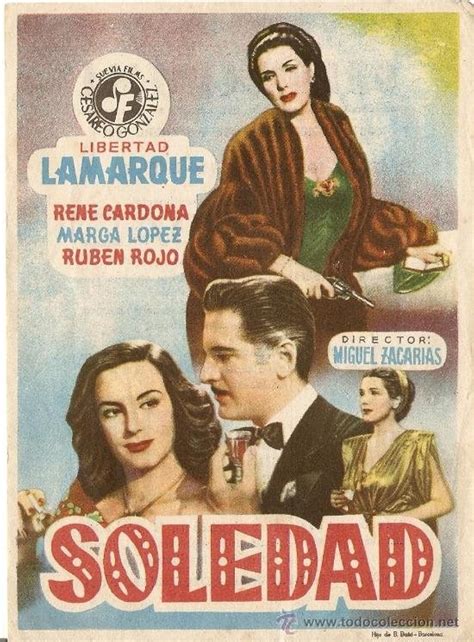 Soledad 1947