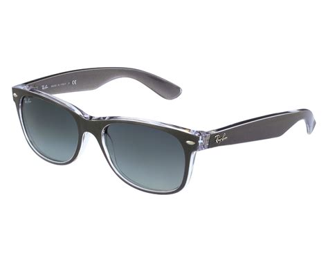 Ray Ban New Wayfarer Rb 2132 614371