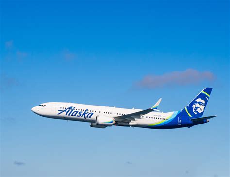 Alaska Airlines to Expand Internationally - Fresno Yosemite International Airport | FAT | Fresno, CA