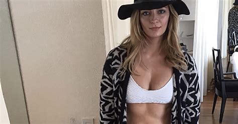 Mischa Barton Flaunts Bikini Body On Instagram Us Weekly