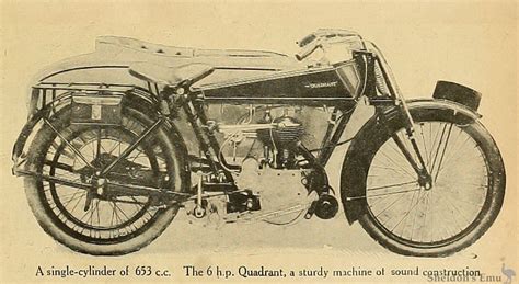 653cc Quadrant 1920