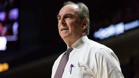 Fran Dunphy to become acting Athletic Director – The Temple News