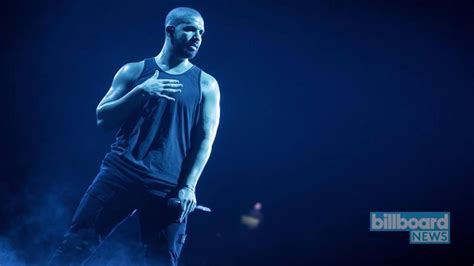 Drake Dominates Billboard Hot 100 for 5th Week With 101.7 million U.S ...