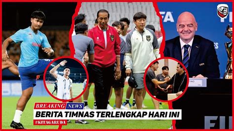 Ternyata Ada Andil Sty Dibalik Training Center Ikn Thailand Tak Lolos