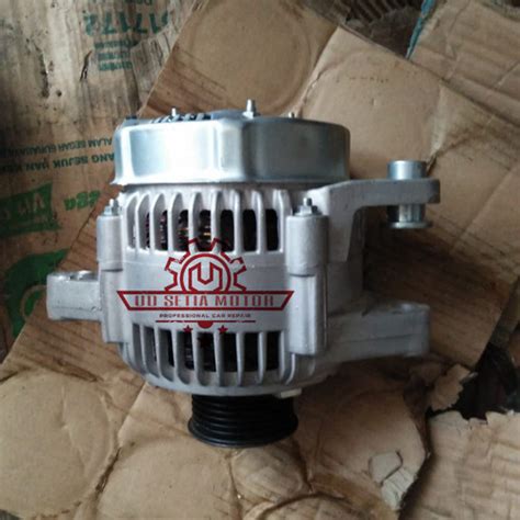 Jual Dinamo Ampere Amper Alternator Great Corolla Soluna Jakarta