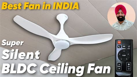 Quiet Ceiling Fans In India Shelly Lighting