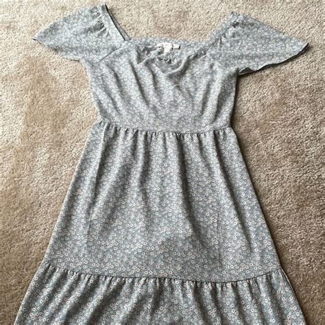 Monteau Dresses Monteau Los Angeles Spring Dress Poshmark