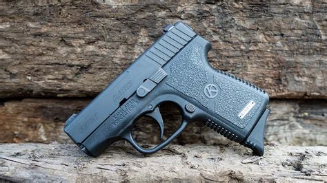 Kahr CT380 Review How Does It Stack Up?, 40% OFF