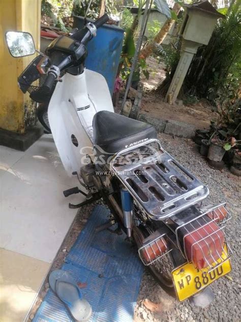 Loncin Lx Used Rs Sri Lanka