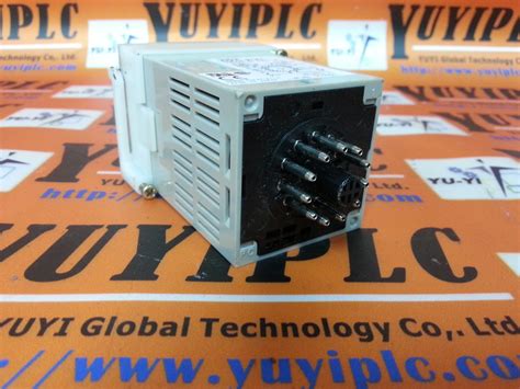 Omron E5cs R1kj Temperature Controller 裕益科技自動化設備可程式編碼器plc分散式控制系統dcs