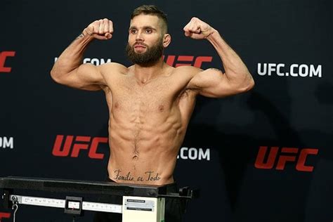 Jeremy Stephens Targets Return At Upcoming UFC PPV