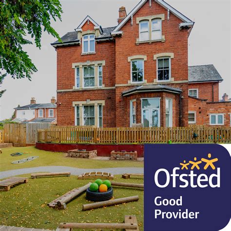 Worcester - Our Ofsted report is now live - Shooting Stars