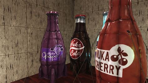 Pc Nuka Cola Balloon Plan Pc Fallout Etsy