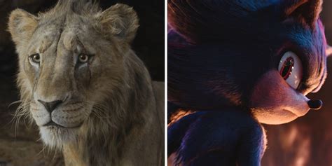 Mufasa The Lion King Stars Felt Confident With Barry Jenkins Directing