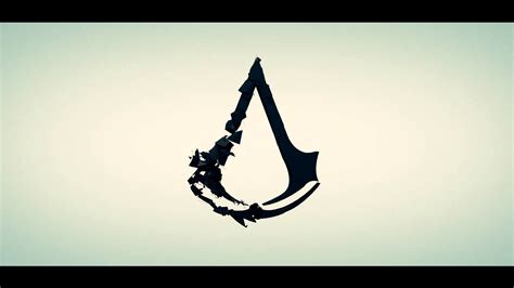 Assassins Creed Logo Wallpaper 78 Images