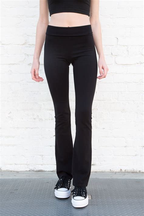 Priscilla Pants Brandy Melville Europe