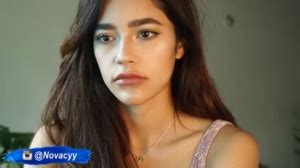 Novacyy 21 05 2019 Topless Recorded Video CamsWeb