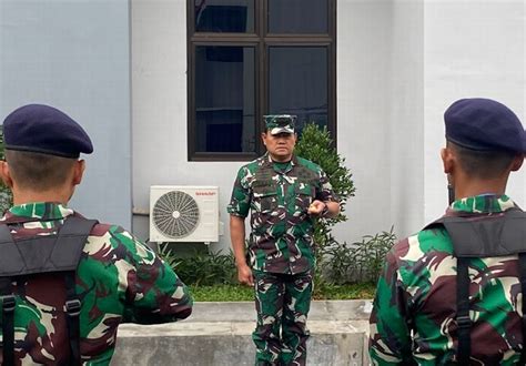 Panglima Tni Pastikan Kapal Pemburu Ranjau Pesanan Indonesia Tiba Tahun