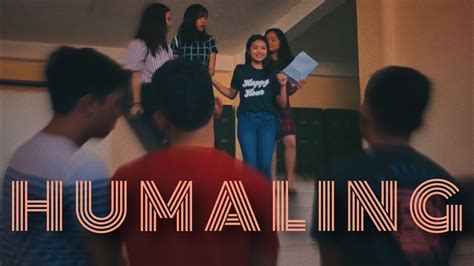 Humaling Short Film Youtube