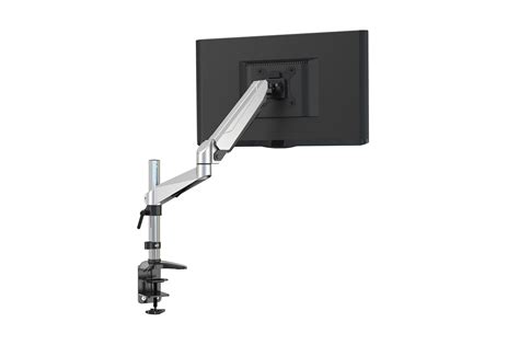 Digitus By Assmann Shop Universal Single Monitor Mount With Gas