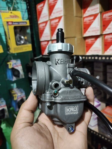 Jual Karburator Pe 26 KRJ Keihin Japan Di Lapak Karbu Racing Jogja