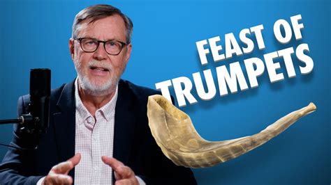 Rosh Hashanah The Feast Of Trumpets Youtube