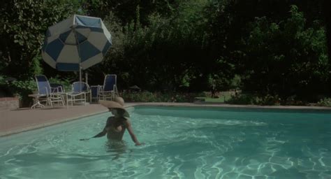 Nude Video Celebs Tanya Boyd Nude Black Shampoo 1976