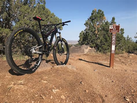 Placitas Big Loop Mountain Biking Route Trailforks