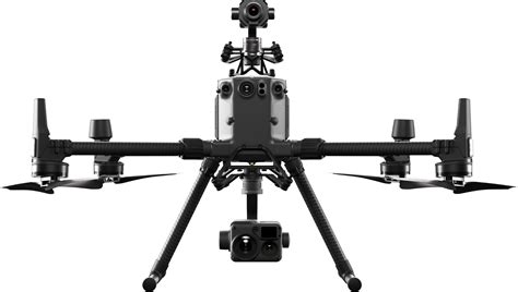 DJI Matrice 300 Upward Gimbal | Seiler GeoDrones