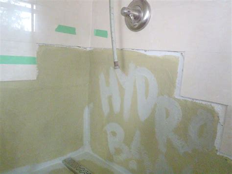 Kerdi Board vs drywall and kerdi | Page 2 | Contractor Talk