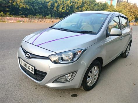 Used Second Hand Hyundai I20 Cars 3 To 6 Lakh In New Delhi Carandbike