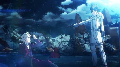 Aldnoahzero Wallpapers Wallpaper Cave