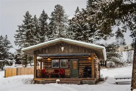 Top Cabin Rentals In The U S For Your Perfect Getaway Top Rated On