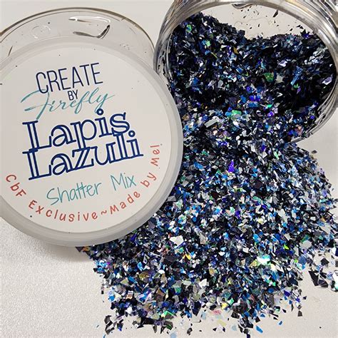 Lapis Lazuli - Create by Firefly