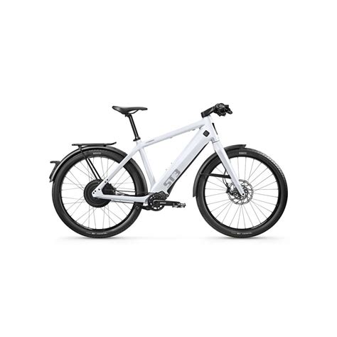 Stromer St3 Pinion Riesewijk Exclusives