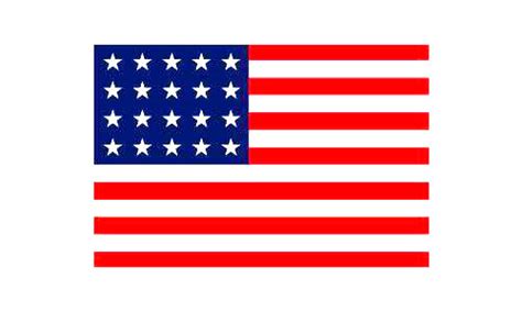 American Flag Icon