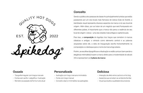 Spikedog on Behance