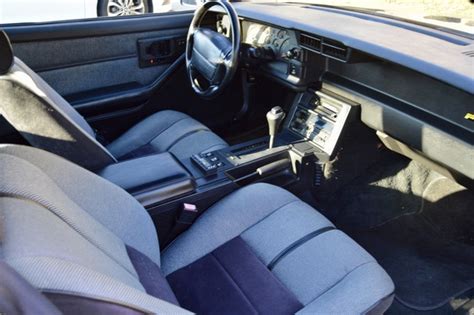 1992 Camaro Interior Wiring Diagram